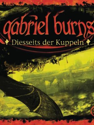 Folge 10: Diesseits der Kuppeln (Remastered Edition)