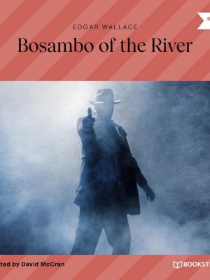 Bosambo of the River