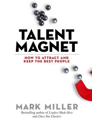 Talent Magnet