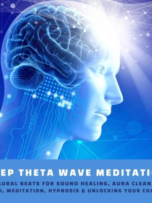 Deep Theta Wave Meditation