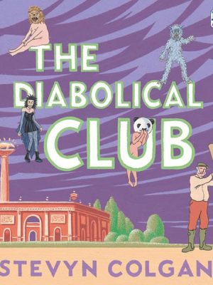 The Diabolical Club