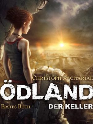 Ödland (Erstes Buch)