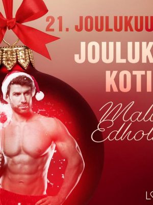 21. joulukuuta: Jouluksi kotiin – eroottinen joulukalenteri