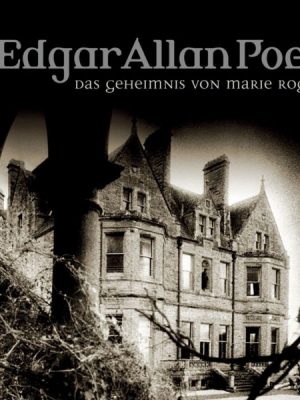 Edgar Allan Poe - Folge 35