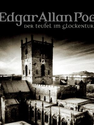 Edgar Allan Poe - Folge 36