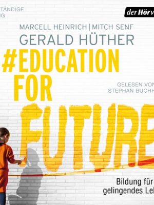 #EducationForFuture