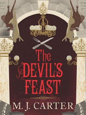 Devil's Feast