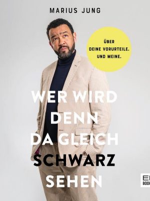 Wer wird denn da gleich schwarzsehen