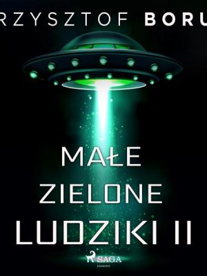 Małe zielone ludziki 2