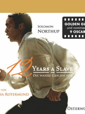 Twelve Years a Slave