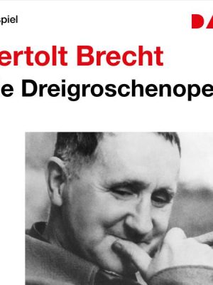 Die Dreigroschenoper