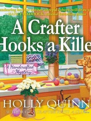 A Crafter Hooks a Killer