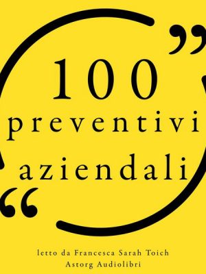 100 preventivi aziendali