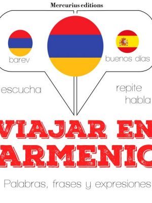 Viajar en armenio