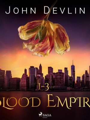 Blood Empire 1-3