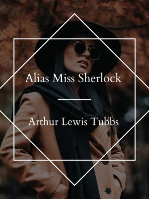 Alias Miss Sherlock