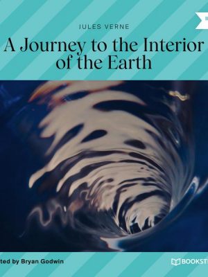 A Journey to the Interior of the Earth