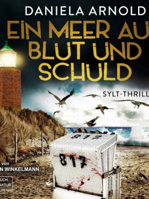 Ein Meer aus Blut und Schuld