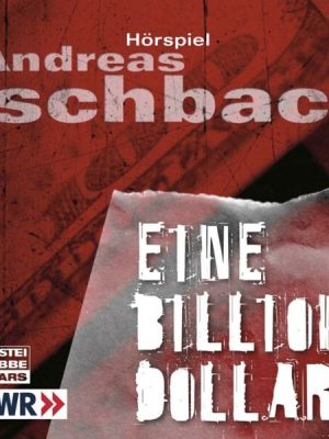 Eine Billion Dollar