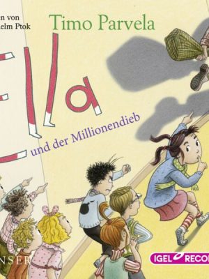 Ella und der Millionendieb