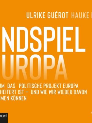 Endspiel Europa