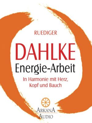 Energie-Arbeit