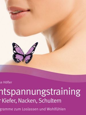 Entspannungstraining für Kiefer