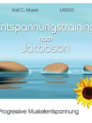 Entspannungstraining nach Jacobson