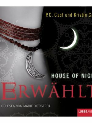 Erwählt / House of Night Bd. 3