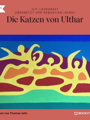 Die Katzen von Ulthar