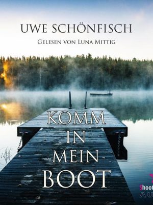 Komm in mein Boot