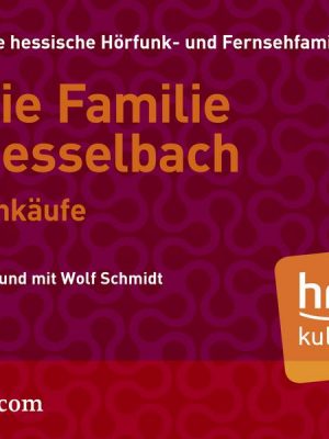 Die Familie Hesselbach - Einkäufe