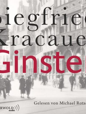 Ginster