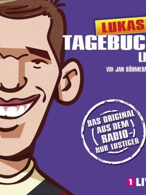 Lukas' Tagebuch - Live