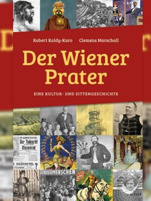 Der Wiener Prater