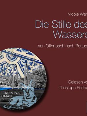 Die Stille des Wassers