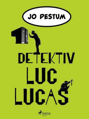 Detektiv Luc Lucas