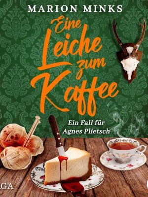 Eine Leiche zum Kaffee