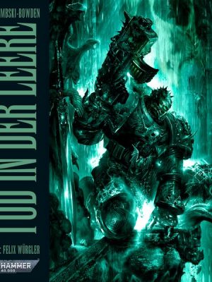 Warhammer 40.000: Night Lords 03
