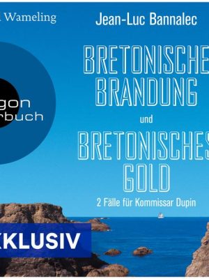 Bretonische Brandung & Bretonisches Gold (Nur bei uns!)