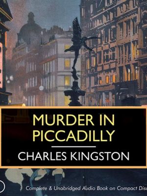 Murder in Piccadilly