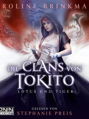 Die Clans von Tokito - Lotus und Tiger