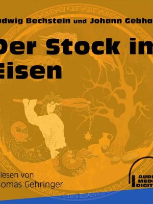 Der Stock im Eisen