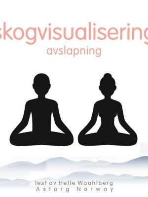 Skogvisualisering avslapning