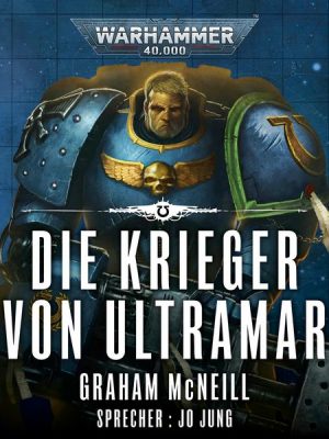 Warhammer 40.000: Die Chroniken des Uriel Ventris 2