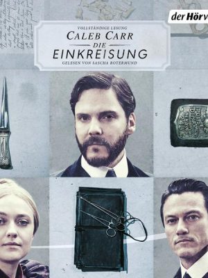 The Alienist – Die Einkreisung