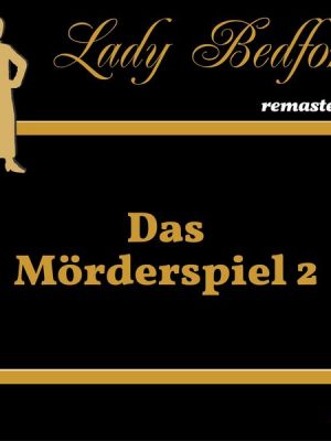 Folge 20: Das Mörderspiel 2