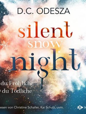 Silent Snow Night