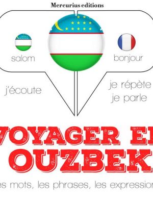 Voyager en ouzbek