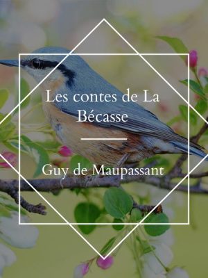 Les contes de La Bécasse